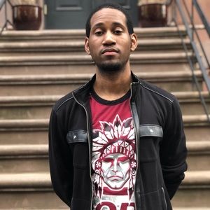 Meet your Posher, Keneil